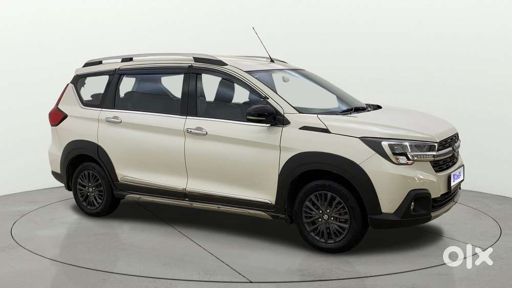 Maruti Suzuki Xl6 Alpha, 2021, Petrol