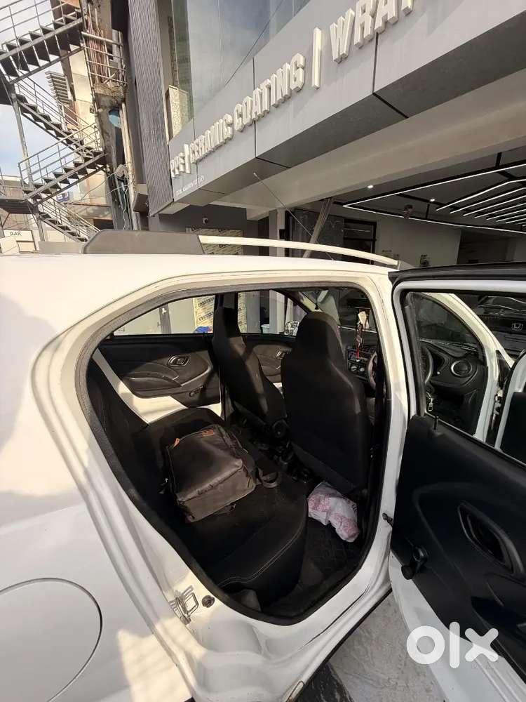 Car Sale Datsun Redigo