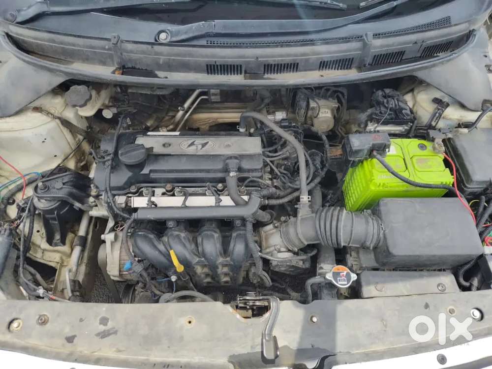 Hyundai Elite I20 2017 Petrol Well Maintained