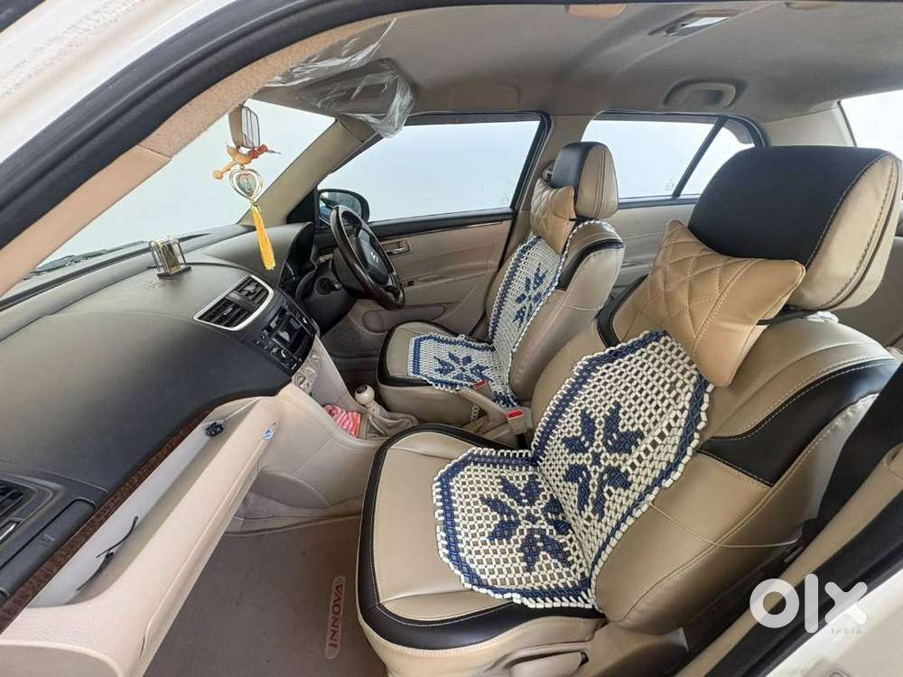 Maruti Swift Dzire 2015