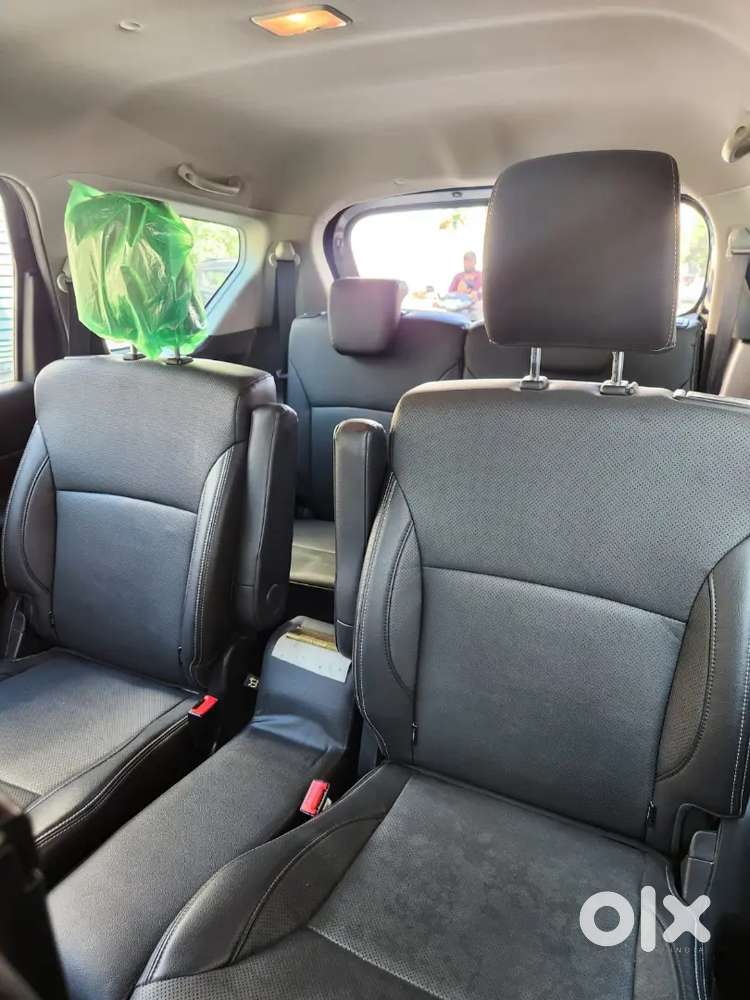 Want To Sale New Car Just 14800 Km Dri Ven