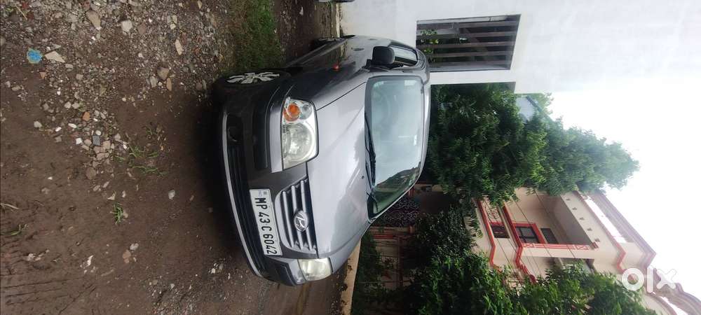 Hyundai Santro Xing 2014 Petrol Well Maintained
