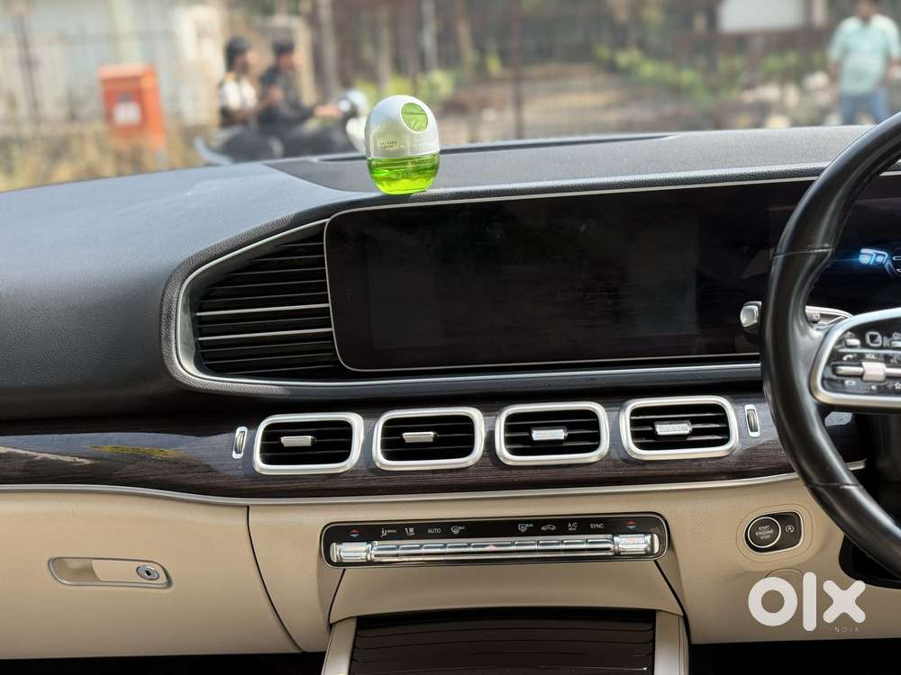 Mercedes-benz Gle 300d 4matic Lwb, 2022, Diesel