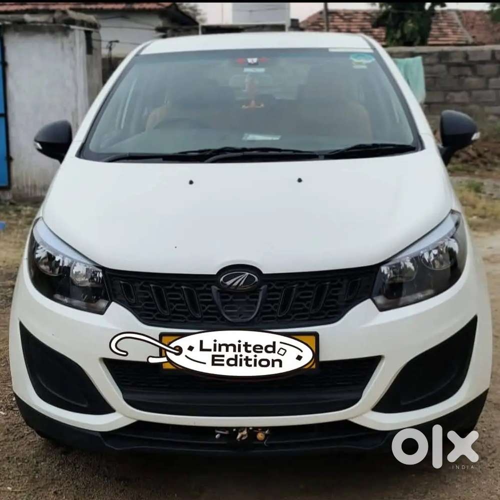 Mahindra Marazzo 2020 Diesel 200000 Km Driven