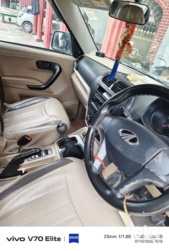 Mahindra Tuv 300 2017 Diesel Manual