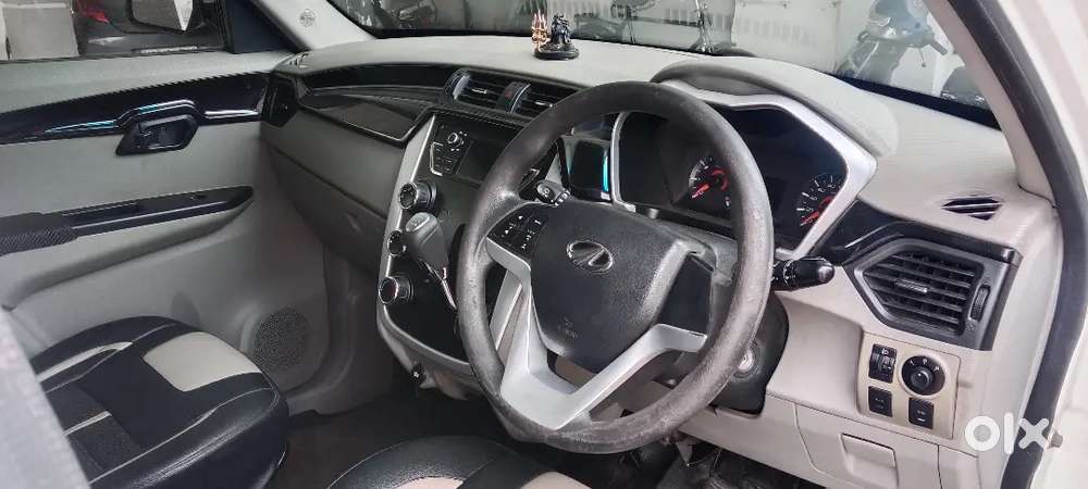 Mahindra Kuv 100 Diesel Manual 2016