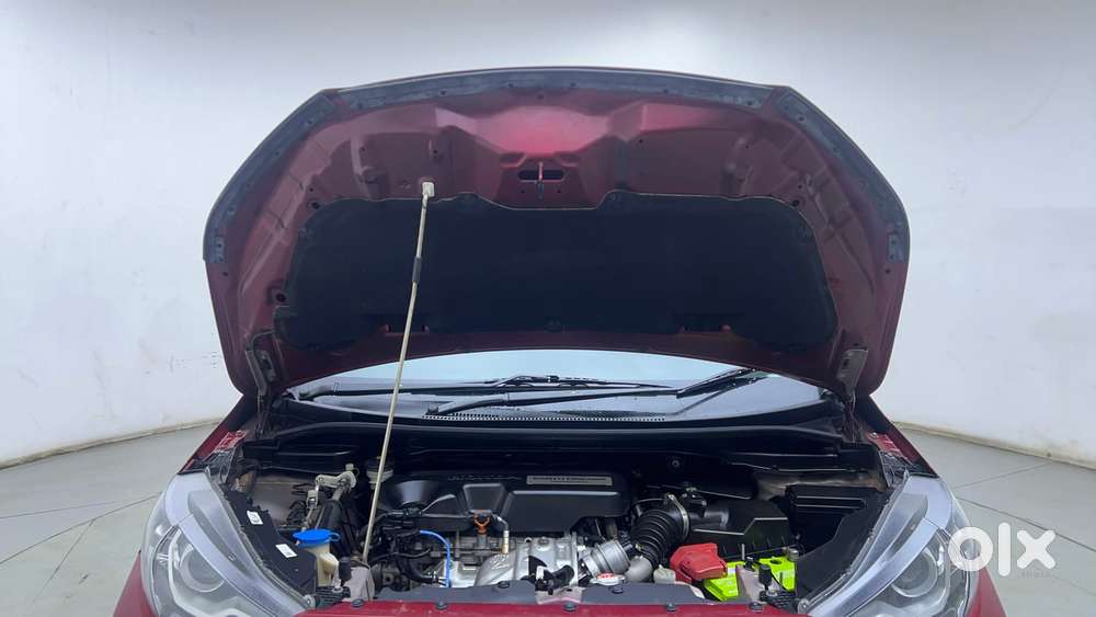 Honda Wr-v 1.5 Vx I-dtec, 2021, Diesel