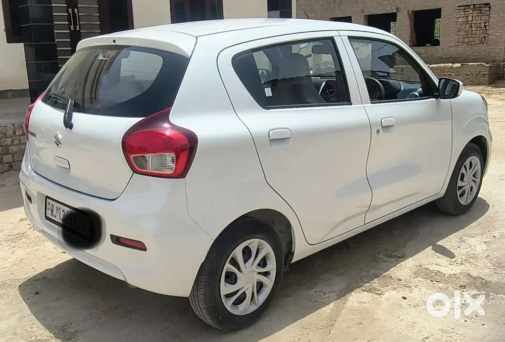 Maruti Suzuki Celerio 2023 Petrol 13000 Km Driven