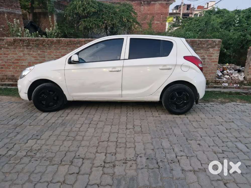 Hyundai I20 2012 Diesel 115000 Km Driven