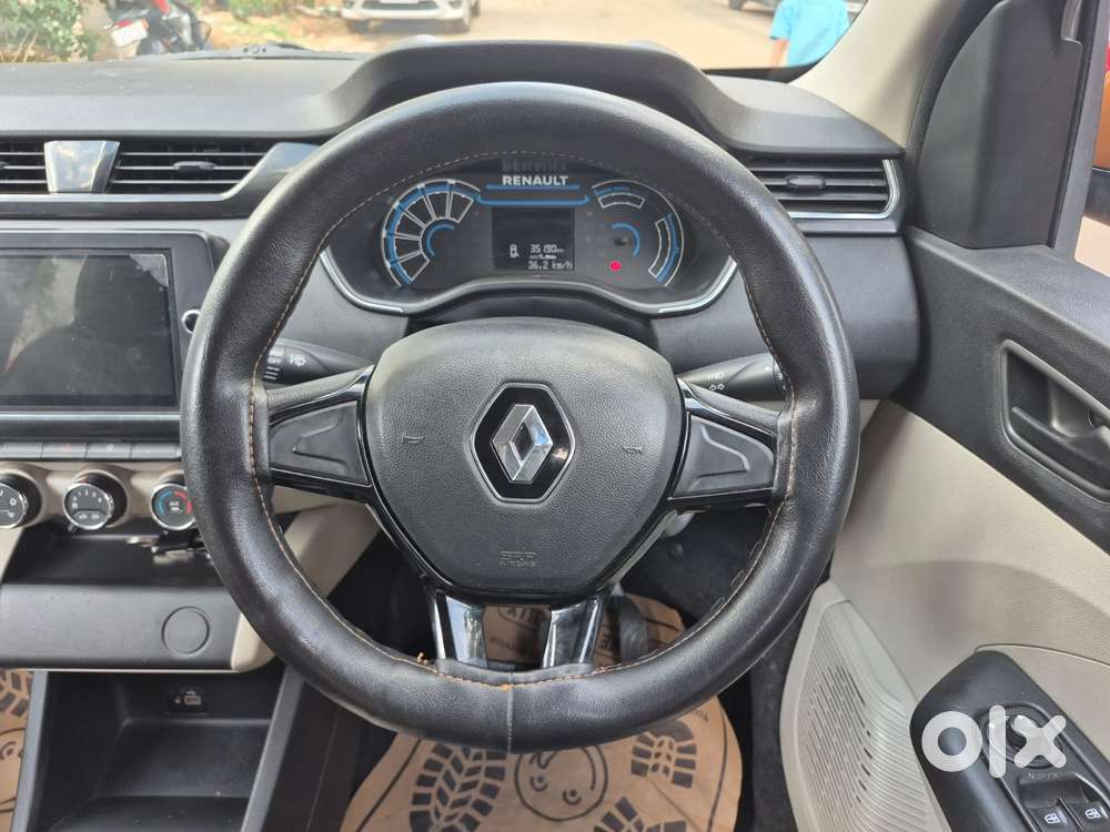 Renault Triber Rxt, 2020, Petrol