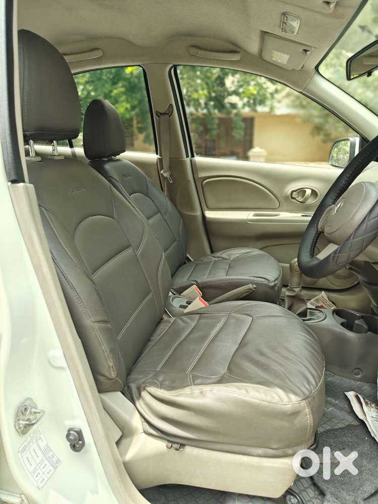 Renault Pulse Rxl Diesel, 2013, Diesel