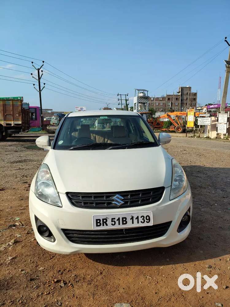 New Condition Car