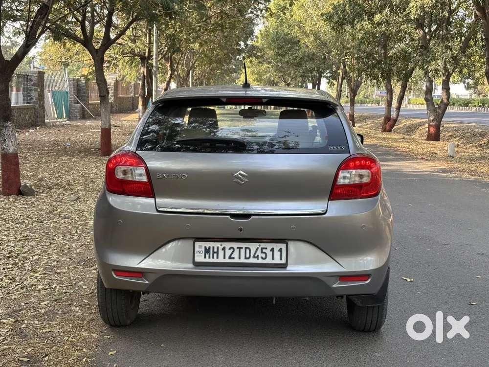 Belon Delta 2021  33,200 Km  Extended Warranty  Full Service History