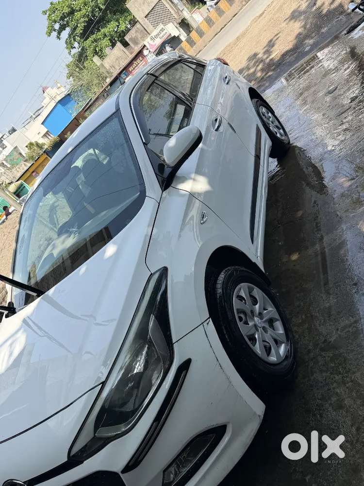 Hyundai I20 Elite ,diesel