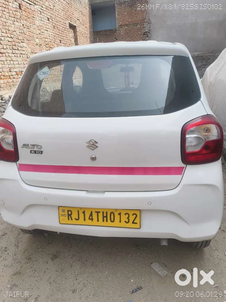 Citroen C3 Aircross Petrol 2026