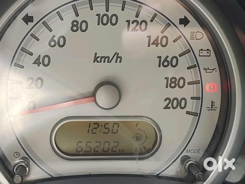 Maruti Suzuki Ritz 2012 Diesel 66000 Km Driven