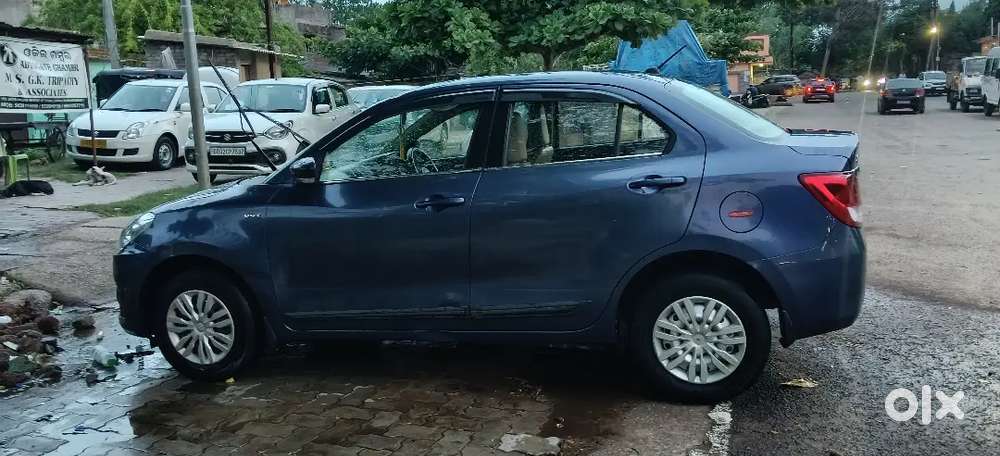 Maruti Suzuki Dzire 2018 Petrol 60000 Car Very Good