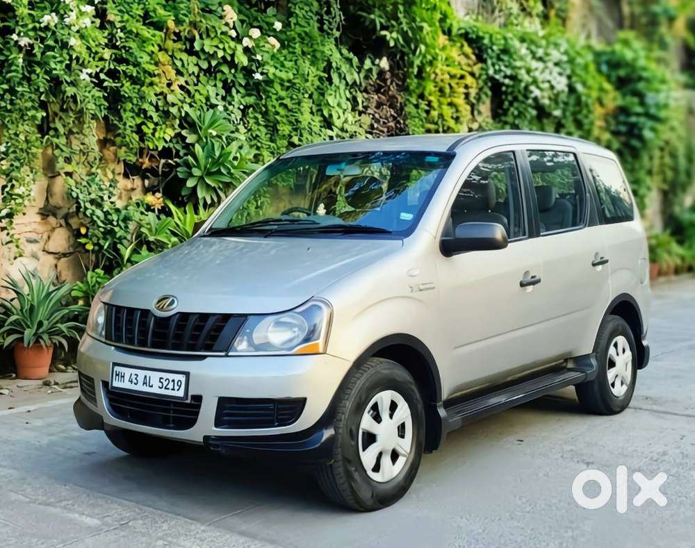 Mahindra Xylo 2012-2014 E4 Abs Bs Iii, 2012, Diesel