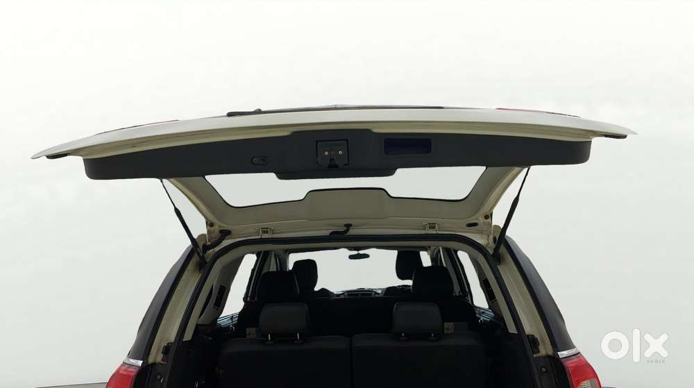Tata Hexa 2.2 Xta 4x2 7 Str, 2018, Diesel