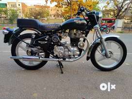 Olx cheap bullet electra