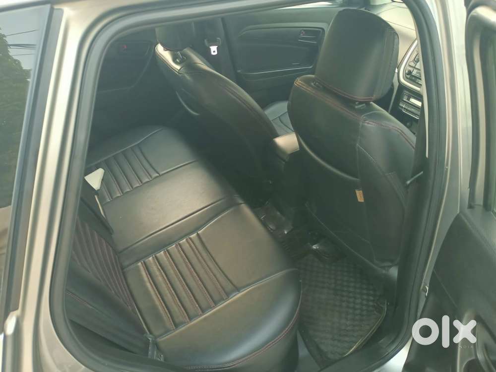 Maruti Suzuki Vitara Brezza 1.5 Vxi, 2020, Petrol