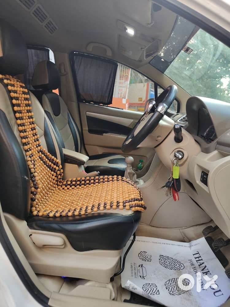 Toyota Innova Crysta 2.4 G Mt, 2018, Diesel