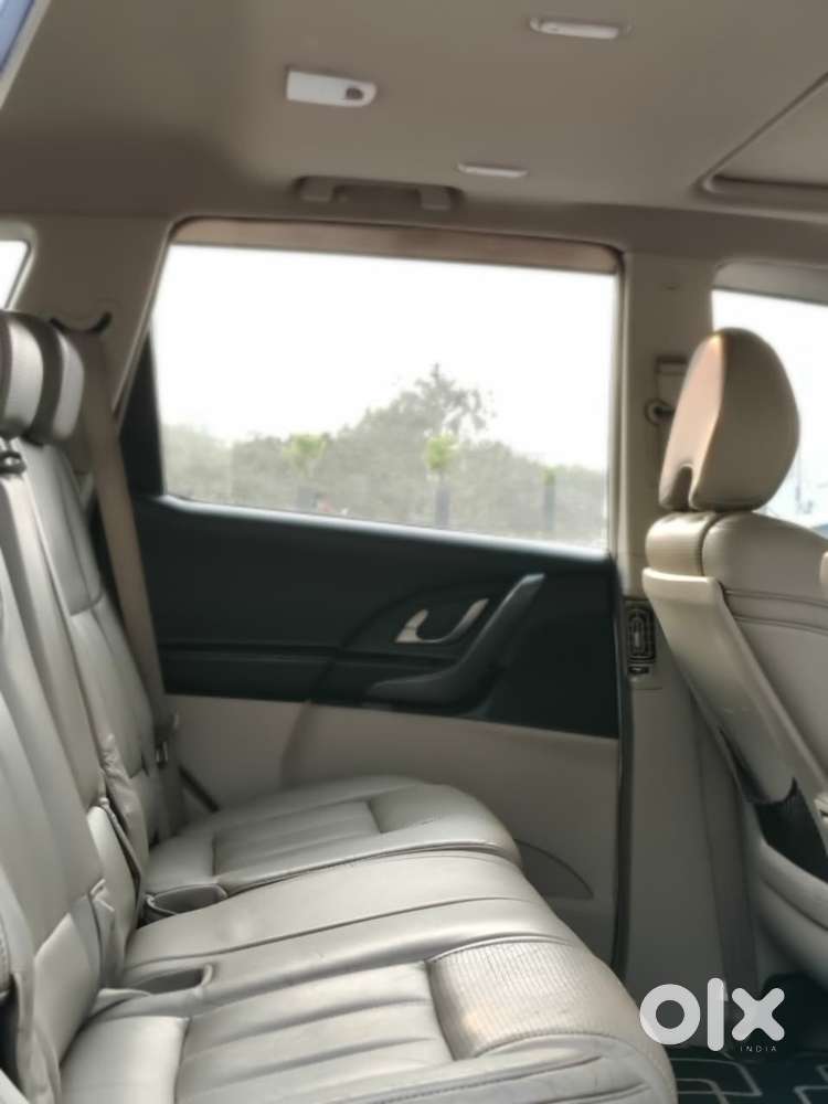 Mahindra Xuv500 W10 Awd, 2015, Diesel