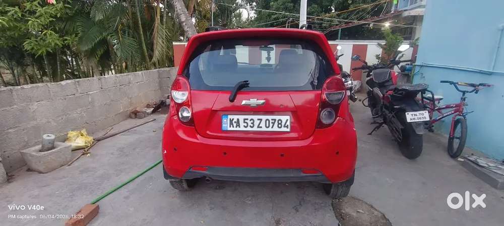 Good Condition And Good Engine