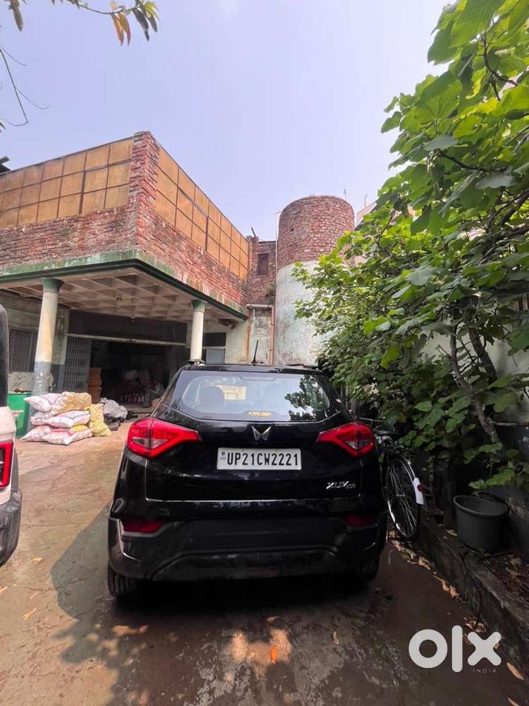 Mahindra Diesel Car 2022