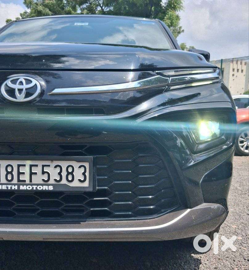 Toyota Urban Cruiser Hyryder 1.5 E Neo Drive, 2025, Petrol
