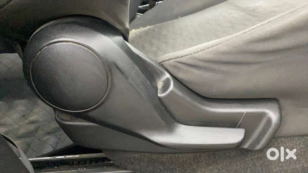 Maruti Suzuki Ignis 1.2 Amt Delta, 2018, Petrol