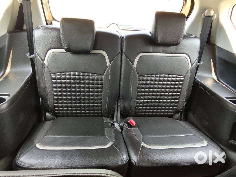 Maruti Suzuki Xl6 1.5 Alpha Plus At, 2022, Petrol