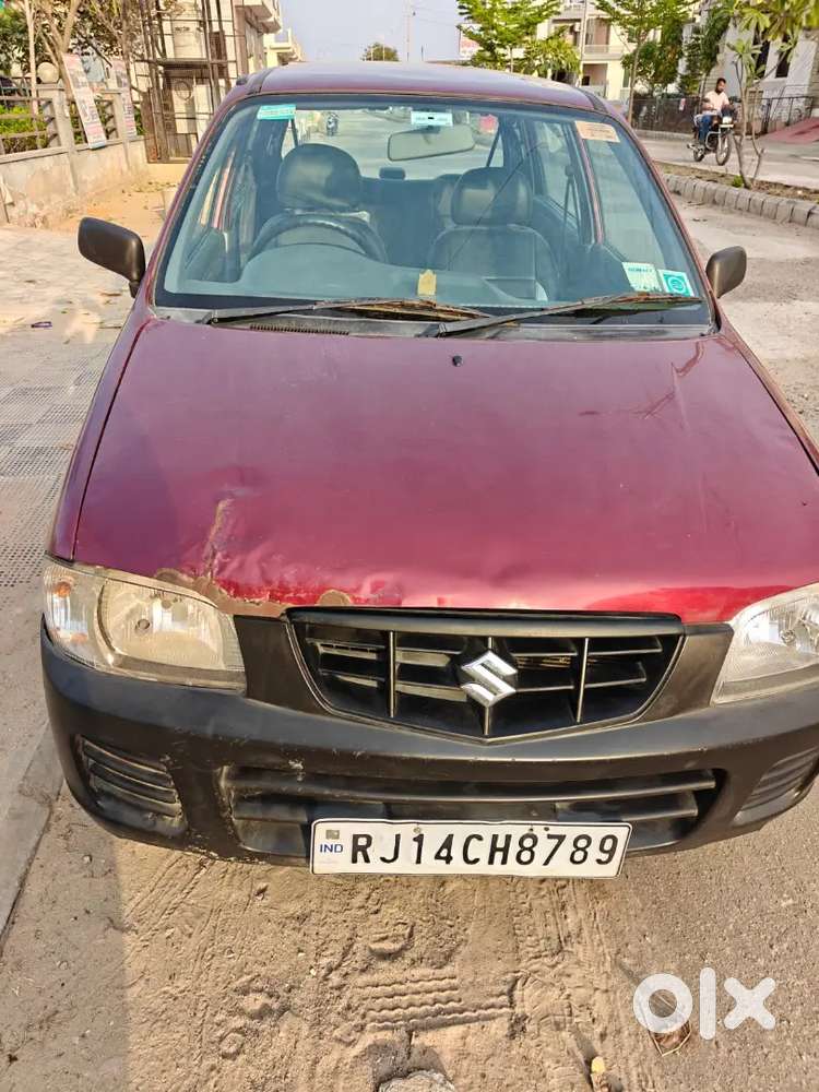 Maruti Suzuki Alto 2009