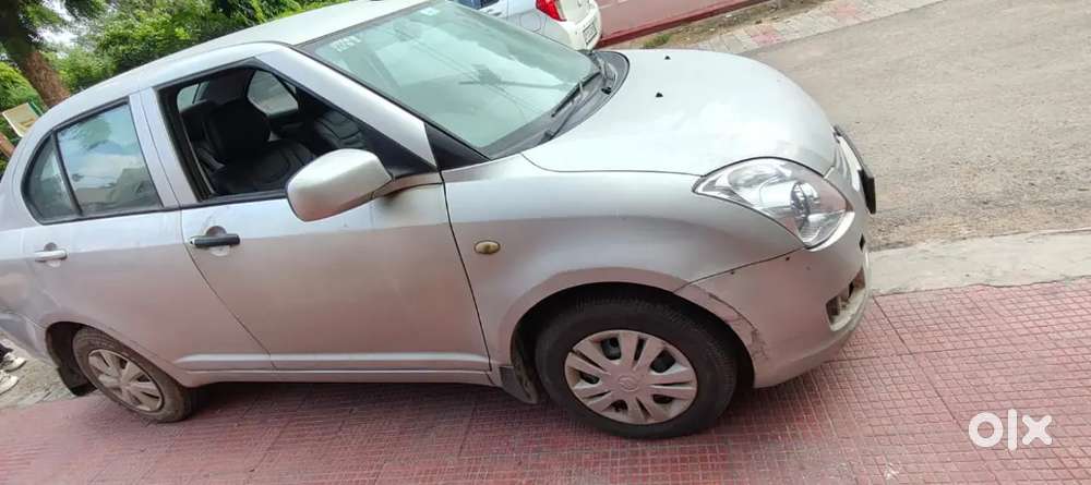 Maruti Suzuki Dzire 2008