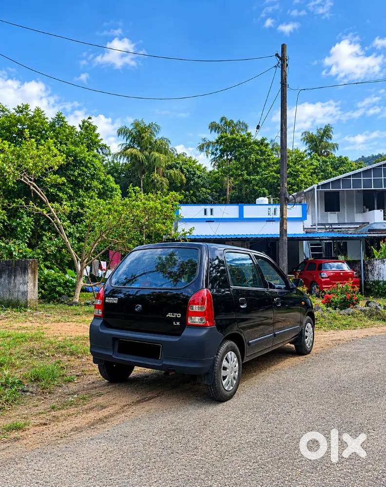Alto Lx Alto Lx.
80000 Km.