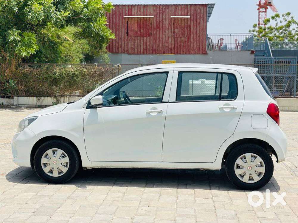Maruti Suzuki Celerio Vxi, 2019, Cng & Hybrids