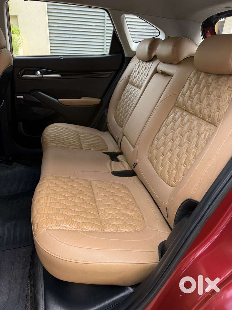 Kia Seltos Htx (o) 1.5 Diesel 6mt, 2021, Diesel