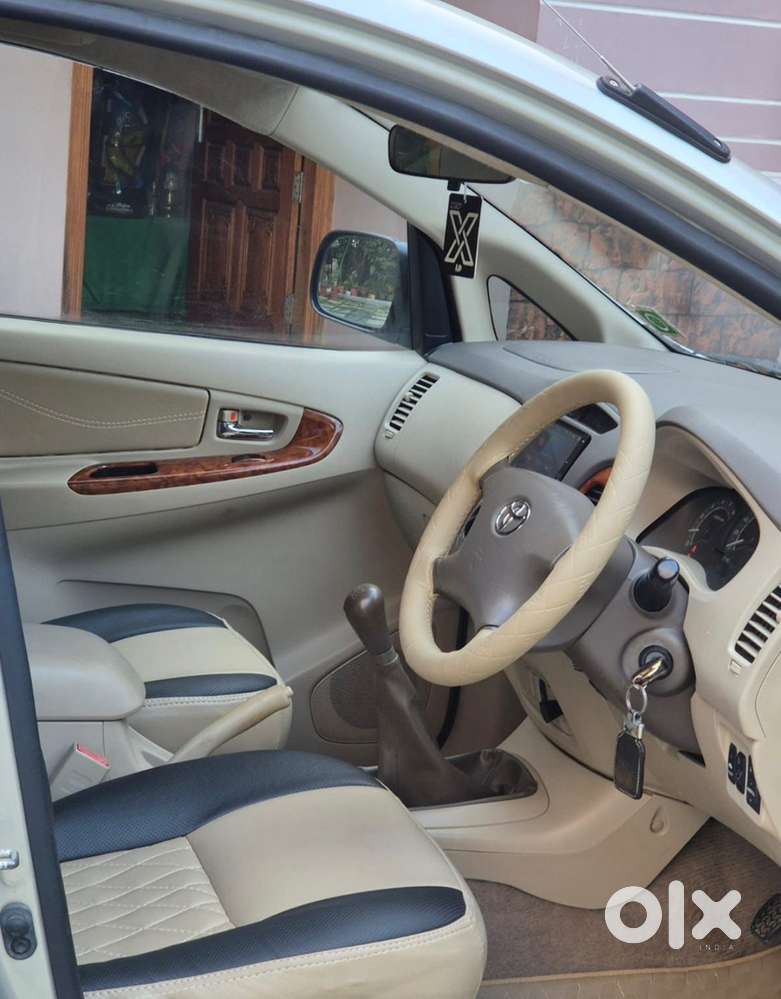 Toyota Innova 2008
