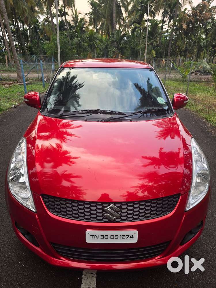 Maruti Suzuki Swift