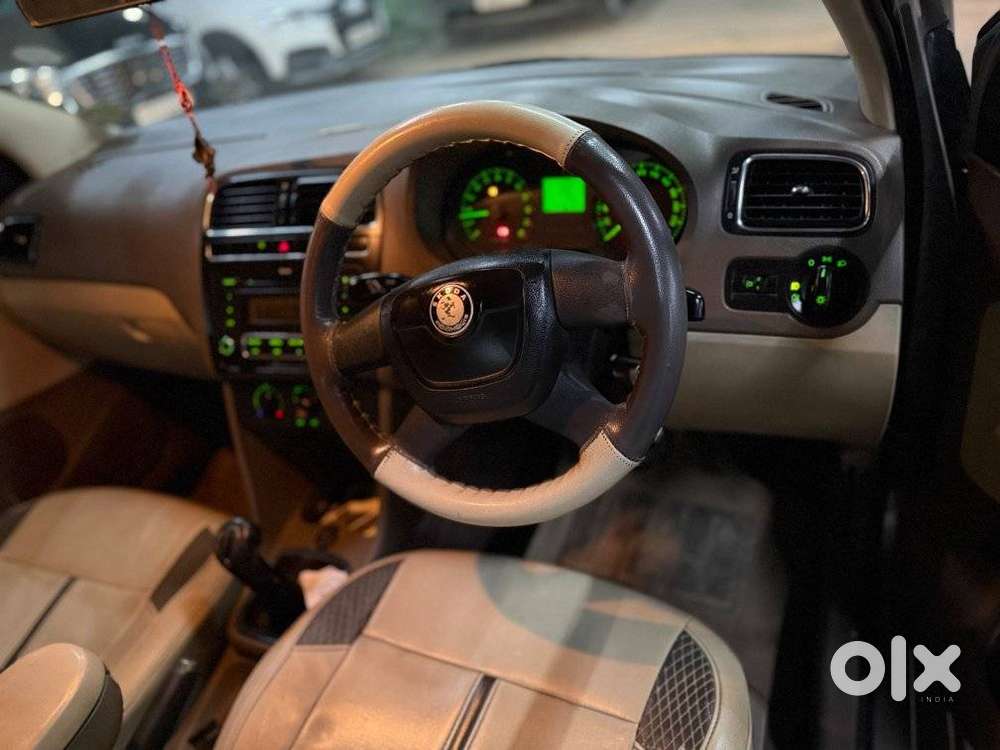 Skoda Rapid, 2013, Diesel