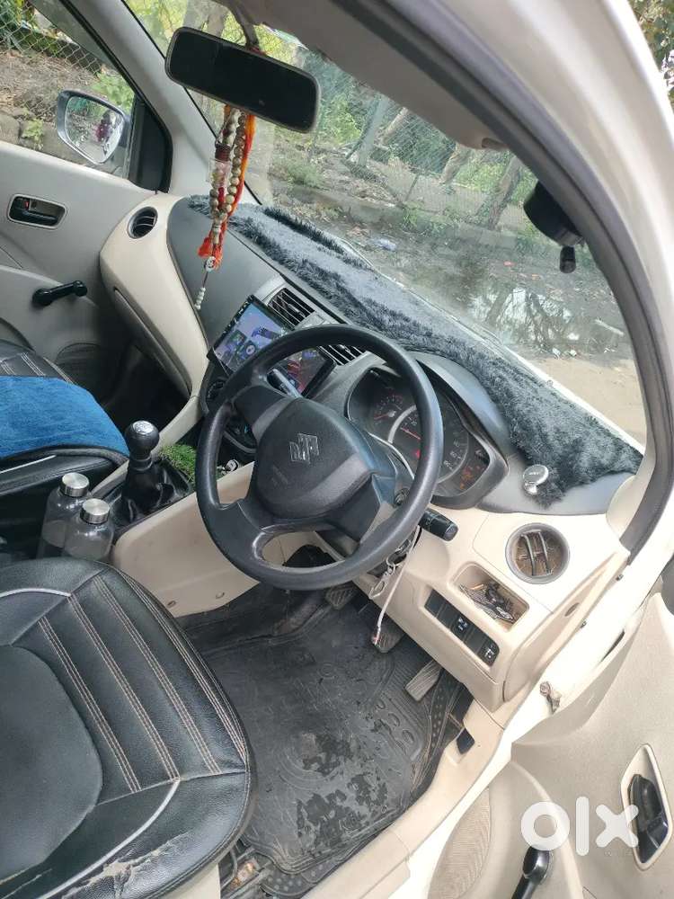 Maruti Suzuki Celerio Vxi 2019