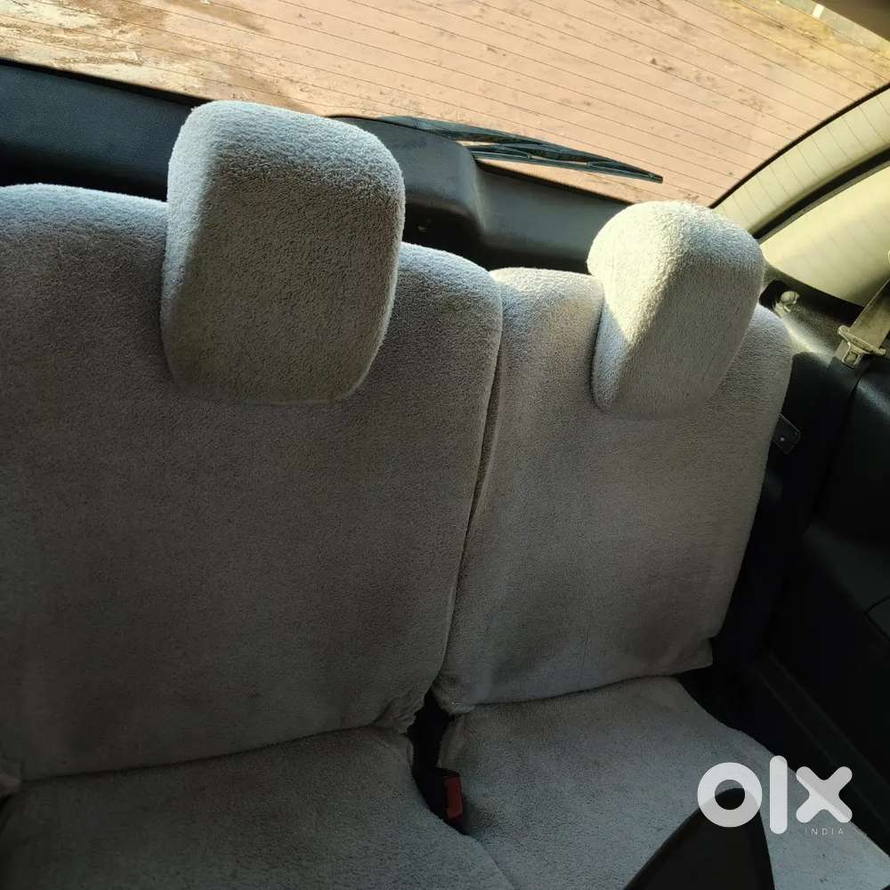 Top Model Captain Seat 7air Beg With Freezer