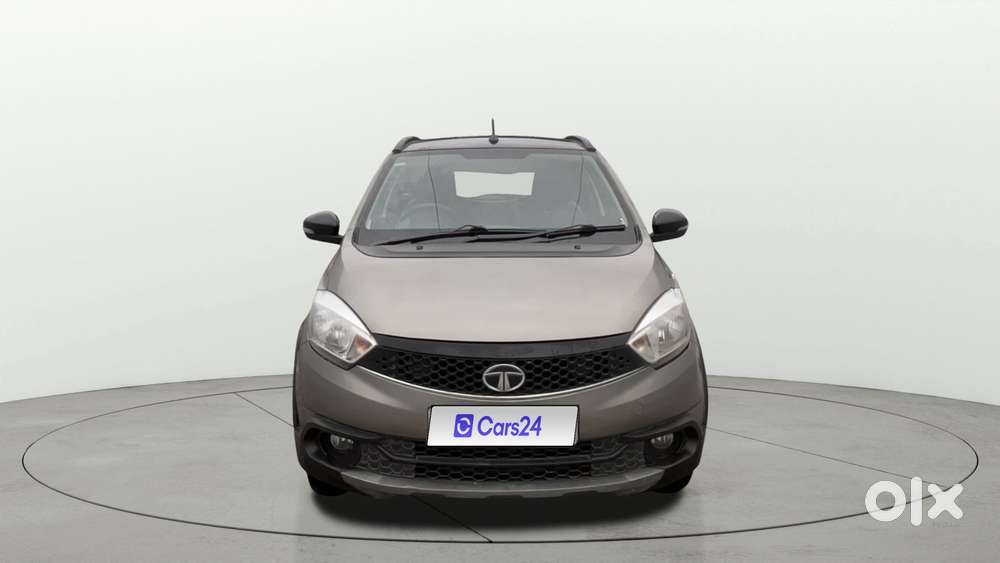 Tata Tiago Nrg Petrol, 2018, Petrol