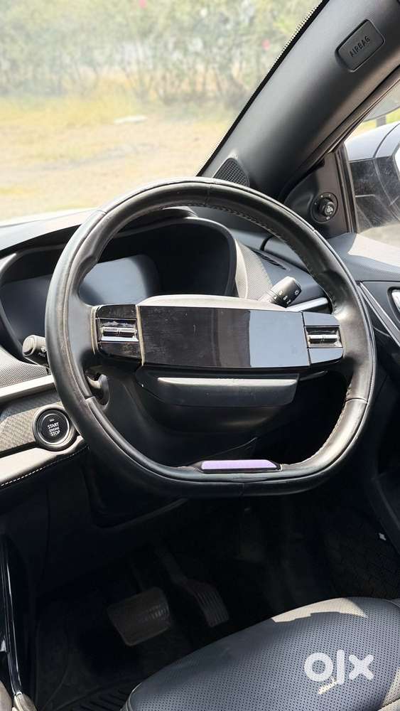 Tata Nexon Fearless Plus S 1.5 Revotorq Diesel 6 Amt Dt, 2023, Diese..