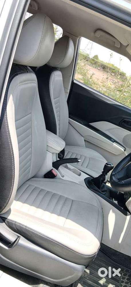 Mahindra Xuv300, 2019, Diesel