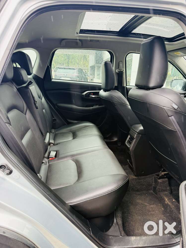 Toyota Urban Cruiser Hyryder 1.5 V Hybrid, 2022, Petrol