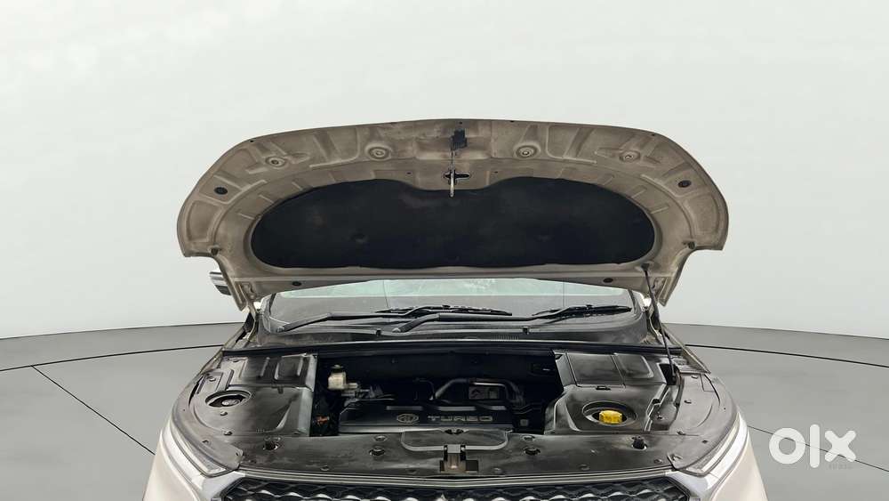 Mg Hector Sharp Dct Petrol, 2019, Petrol