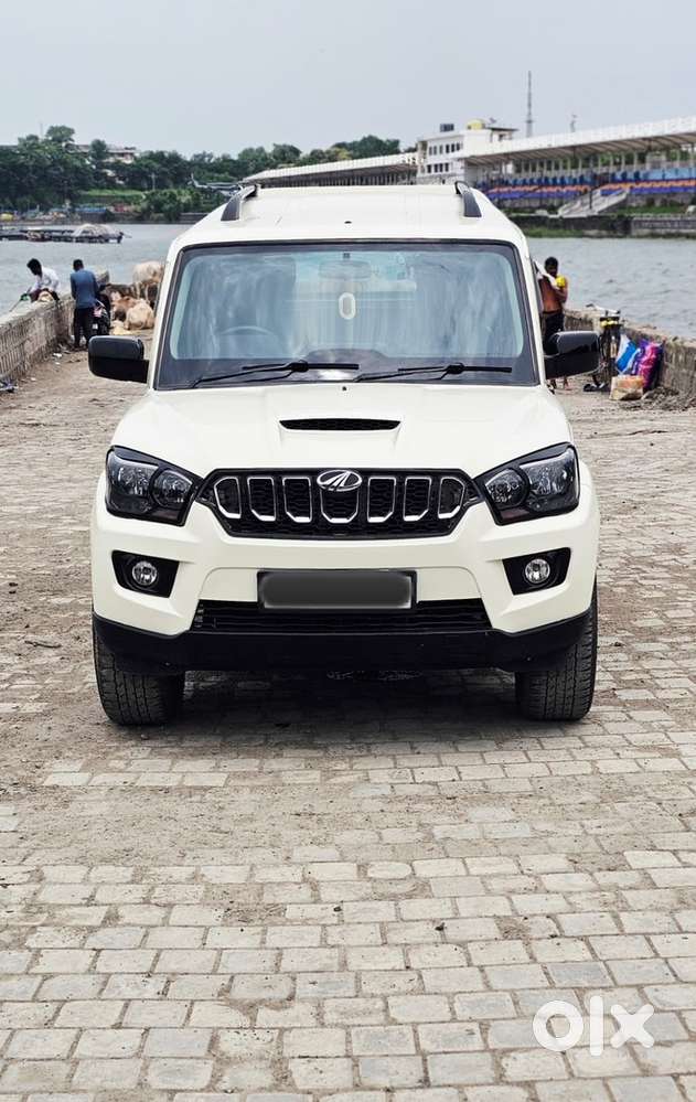Mahindra Scorpio Diesel 2022