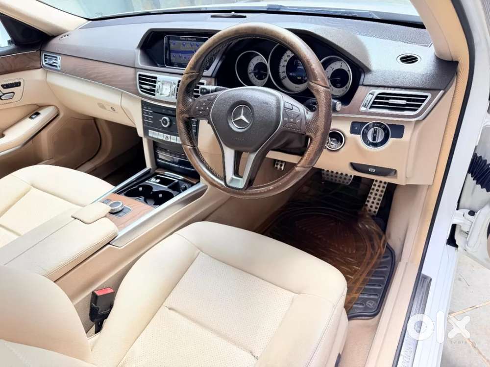 Mercedes-benz E-class E250 Cdi Edition E, 2016, Diesel