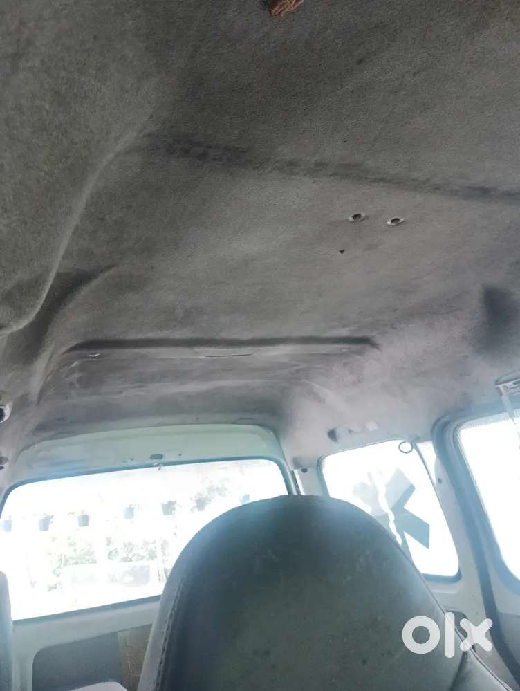Ambulance For Sale, Good Condition An Well Maintenance Vehicle.